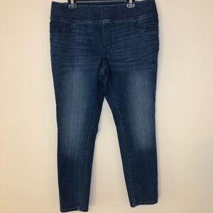 Isabel Maternity Jeggings